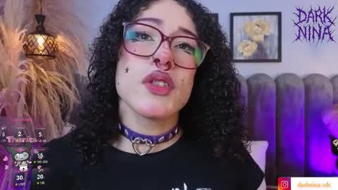 Nina online show from February 20, 2026, 3:36 am