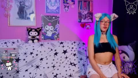 Snapshot of dark_nina__ chatting on May 14, 2026, 2:29 am dark_nina__ online show from May 14, 2026, 2:29 am