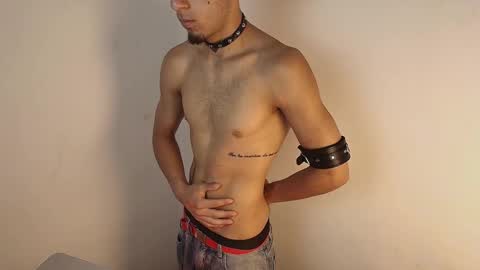 Snapshot of dark_rosse1 chatting on January 18, 2026, 1:09 am rosse online show from January 18, 2026, 1:09 am