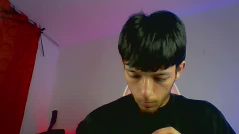 Snapshot of dark_rosse1 chatting on February 23, 2026, 11:02 pm rosse online show from February 23, 2026, 11:02 pm