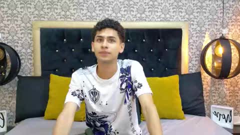 dark_sultan online show from February 23, 2026, 10:51 pm