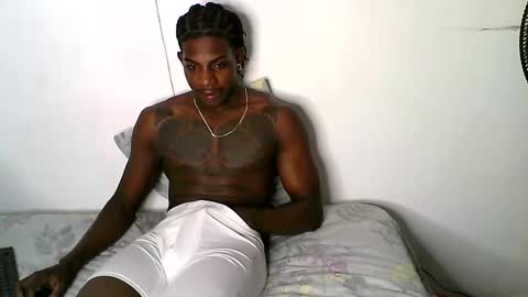 DARK online show from November 2, 2025, 12:24 am