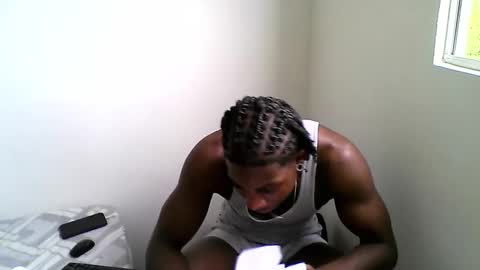 DARK online show from November 3, 2025, 11:33 am