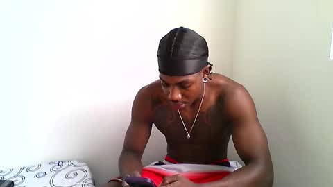 DARK online show from November 5, 2025, 12:27 pm