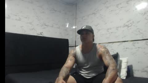 Alexis online show from November 16, 2025, 2:50 am