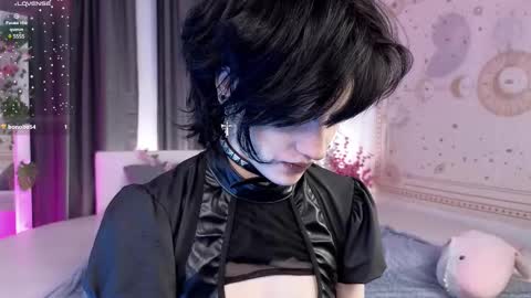 Vamp  online show from March 8, 2025, 12:09 pm