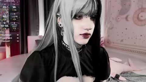Vamp  online show from March 8, 2025, 3:13 pm