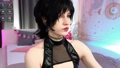 Vamp  online show from March 10, 2025, 12:15 pm