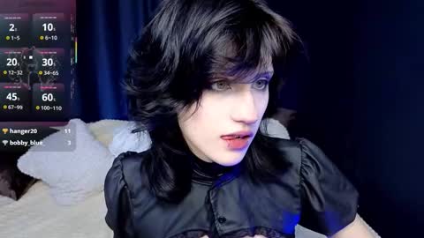 Vamp  online show from September 13, 2025, 1:00 pm