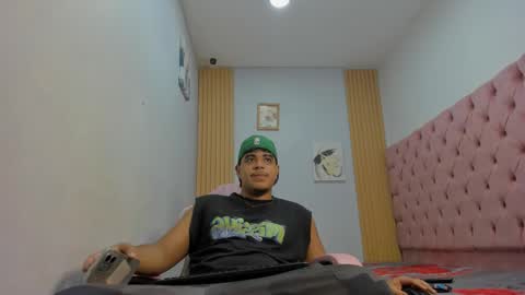 darkalphax01 online show from December 19, 2025, 2:29 am