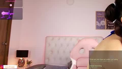 Snapshot of darkangelx_ chatting on September 28, 2025, 4:12 pm Angel Darcy online show from September 28, 2025, 4:12 pm