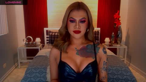 SOPHIA SANCHEZ online show from October 3, 2025, 1:46 am