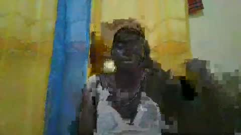 MELDA online show from February 1, 2025, 7:13 pm