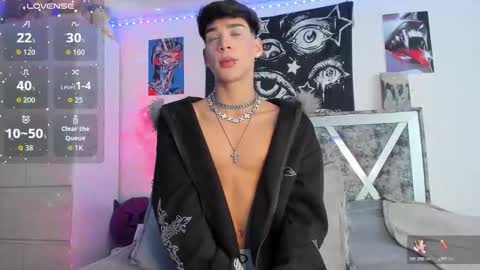 Blake online show from January 9, 2026, 2:14 am