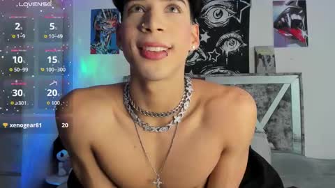 Blake online show from February 18, 2026, 7:43 pm