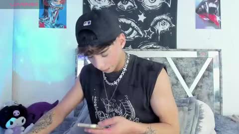 Blake online show from April 11, 2026, 11:31 pm