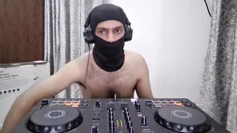 just a guy online show from October 27, 2025, 11:09 pm