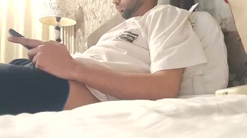 just a guy online show from February 16, 2026, 8:05 pm