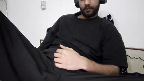 just a guy online show from March 7, 2026, 6:05 pm