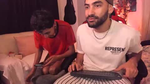 darkdesire_1 online show from March 7, 2025, 2:46 am