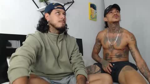 darkdesirevf online show from November 27, 2025, 7:54 am