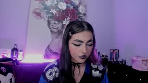 cleitlin vinson online show from March 1, 2026, 1:35 pm