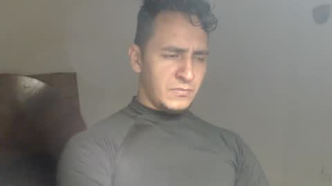 Dark King online show from October 16, 2025, 4:57 am