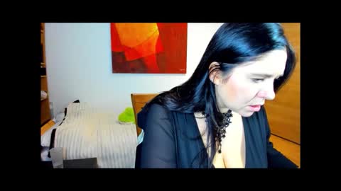 darklilithx online show from January 14, 2026, 4:56 pm