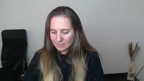 Anna online show from November 6, 2025, 4:52 pm