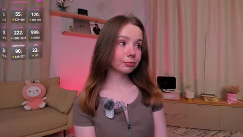 Elizabeth online show from January 7, 2026, 7:27 pm