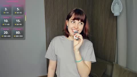 Elizabeth online show from January 15, 2026, 7:35 am