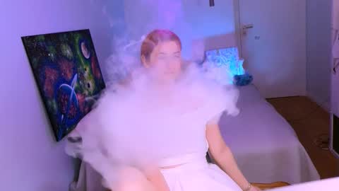 darkmoon____ online show from September 27, 2025, 1:21 am