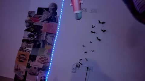 Snapshot of darknes_lilith18 chatting on January 9, 2025, 3:58 am darknes_lilith18 online show from January 9, 2025, 3:58 am