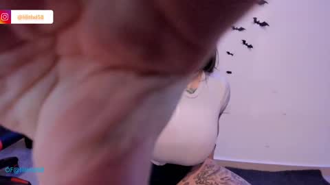 Snapshot of darknes_lilith18 chatting on March 9, 2025, 3:22 am darknes_lilith18 online show from March 9, 2025, 3:22 am