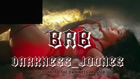 Darkness online show from March 5, 2025, 7:06 pm