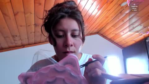 Darkness online show from March 2, 2026, 8:48 pm