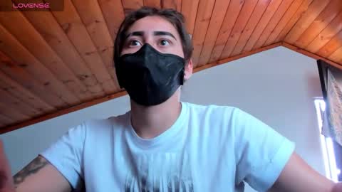 Darkness online show from March 3, 2026, 5:30 pm