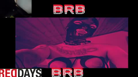 Darkness online show from April 15, 2026, 3:52 pm