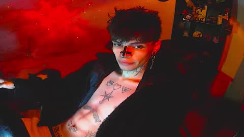   online show from October 18, 2025, 9:10 am