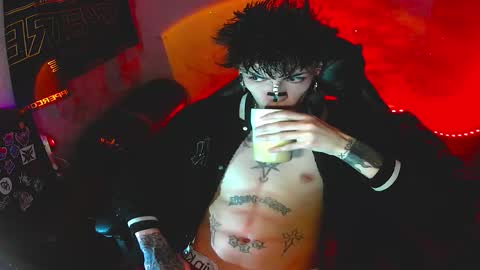   online show from January 6, 2026, 5:44 am