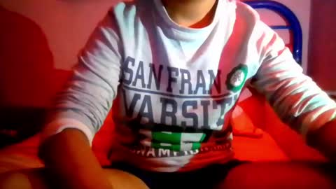 Jose Ian online show from May 20, 2026, 5:35 am