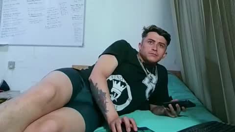 DARKO0717 online show from November 13, 2025, 1:48 am