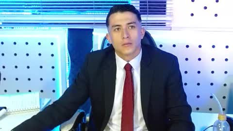 DARKO0717 online show from November 21, 2025, 11:31 am