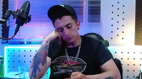 DARKO0717 online show from March 29, 2026, 2:55 am