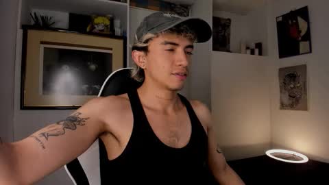 Darko online show from February 2, 2026, 11:47 pm