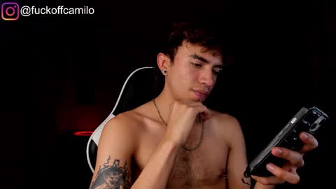 Darko online show from March 21, 2026, 11:08 pm