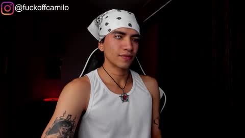 Darko online show from March 24, 2026, 8:25 pm