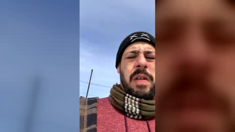 darkplayhouse online show from December 3, 2025, 4:27 pm