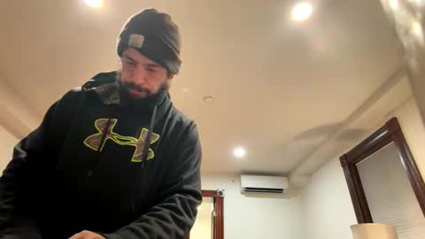 darkplayhouse online show from March 25, 2026, 12:16 am