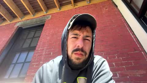 darkplayhouse online show from April 8, 2026, 5:02 pm